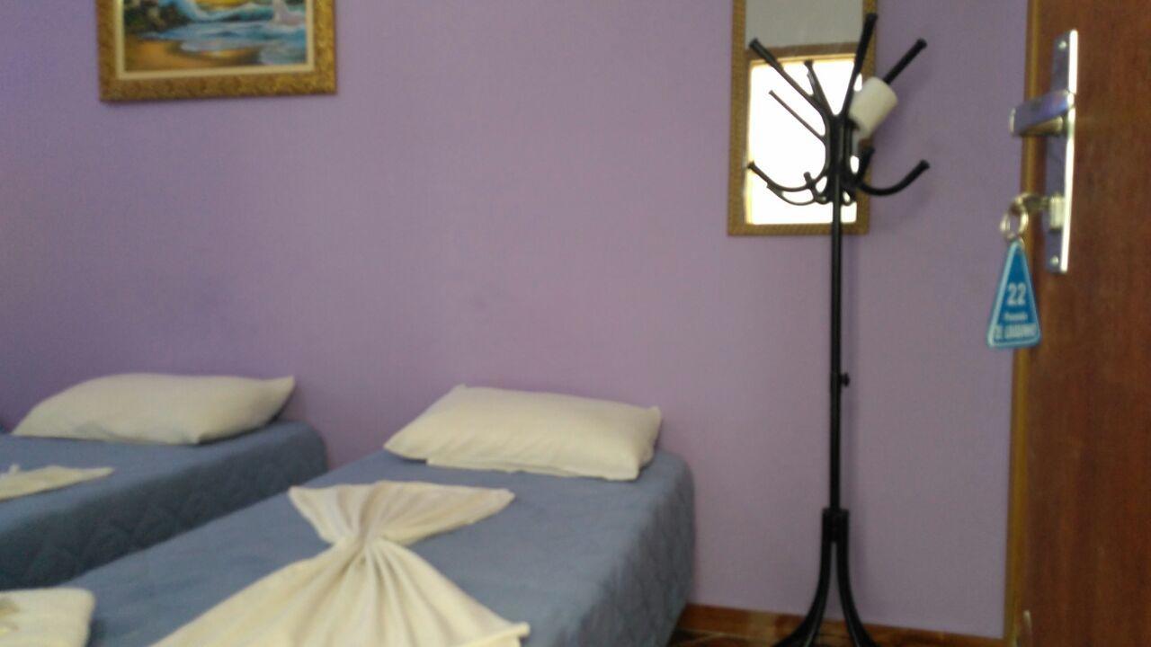 Pousada Do Ze Louquinho Aparecida  Eksteriør billede